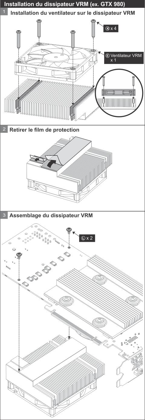 Accelero Hybrid III-140