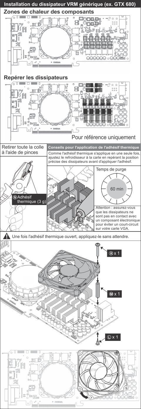 Accelero Hybrid III-140