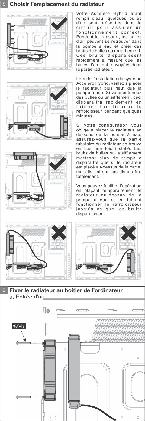 Accelero Hybrid III-140