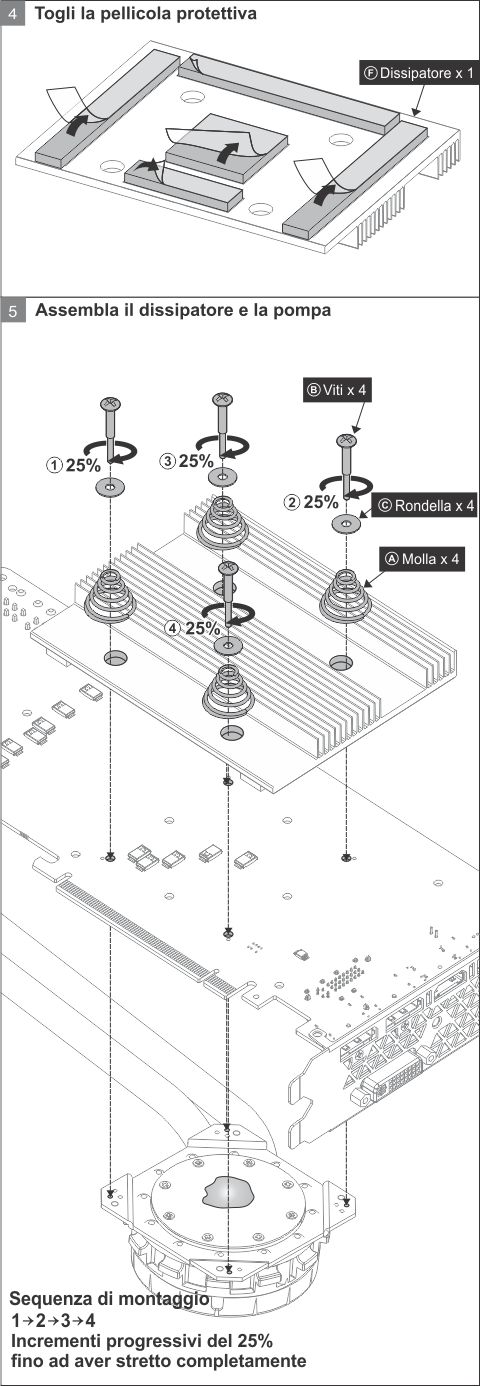 Accelero Hybrid III-140