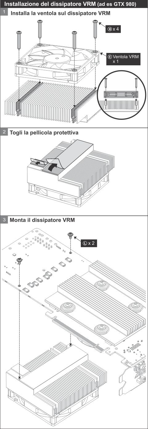 Accelero Hybrid III-140