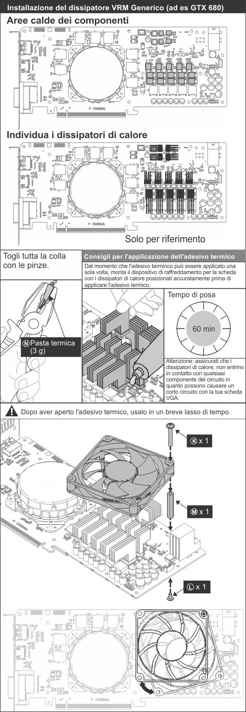 Accelero Hybrid III-140
