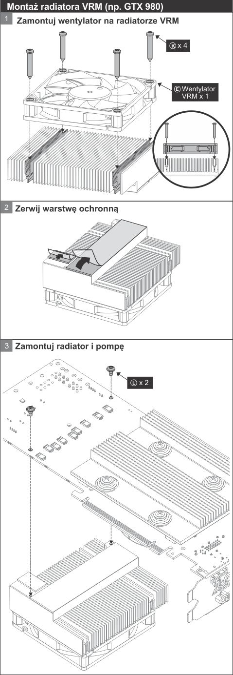 Accelero Hybrid III-140