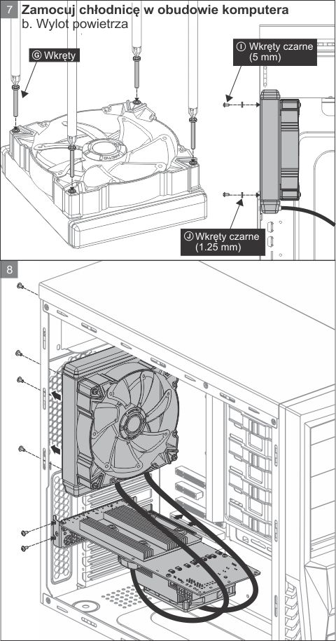 Accelero Hybrid III-140