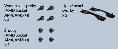 Liquid Freezer II 280 Rev 3