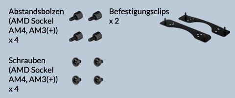 Liquid Freezer II 280 Rev 3