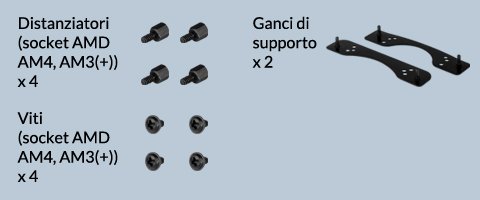 Liquid Freezer II 280 Rev 3