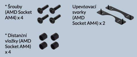 Liquid Freezer II 280 Rev 4