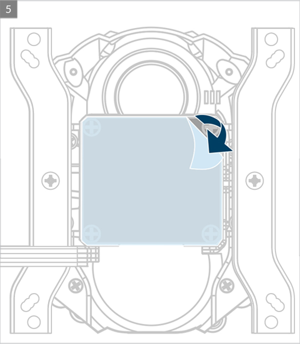 Liquid Freezer II 280 Rev 7