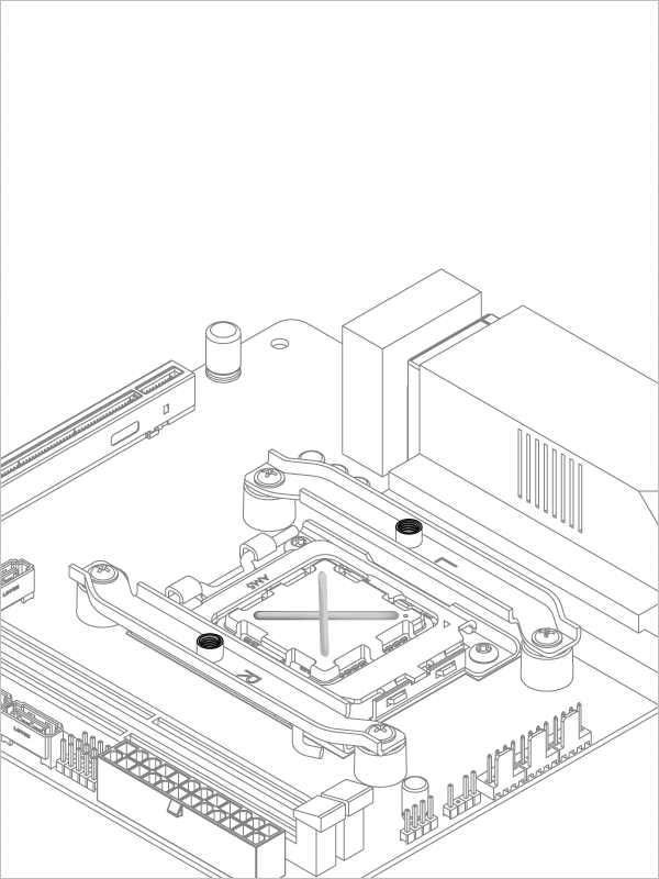 Liquid Freezer III Pro 240 A-RGB