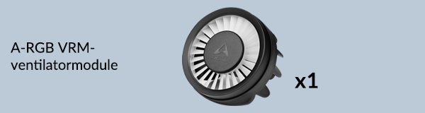 Liquid Freezer Pro 240 A-RGB