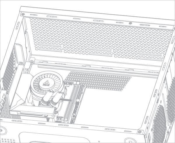 Liquid Freezer III Pro 240 A-RGB