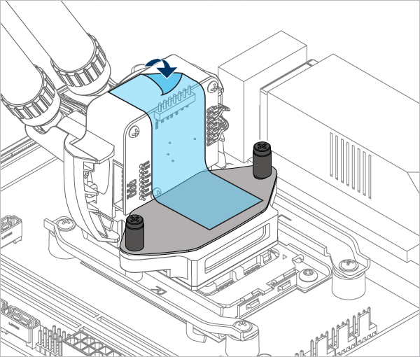 Liquid Freezer Pro 240 A-RGB