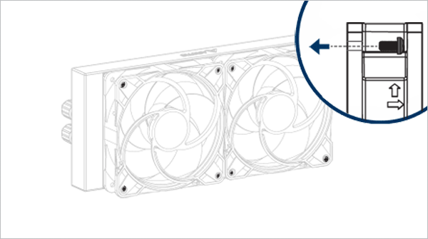 Liquid Freezer III Pro 240 A-RGB
