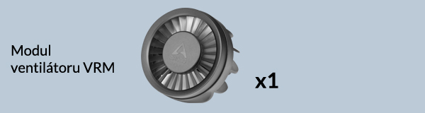 Liquid Freezer III Pro 240