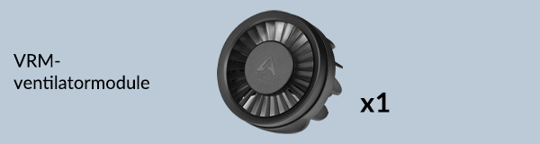 Liquid Freezer III Pro 240