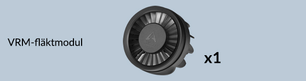 Liquid Freezer III Pro 240