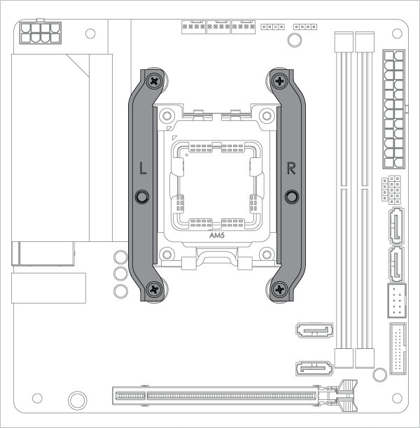 Liquid Freezer III Pro 240