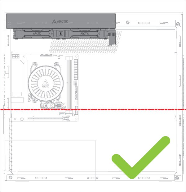 Liquid Freezer III Pro 240