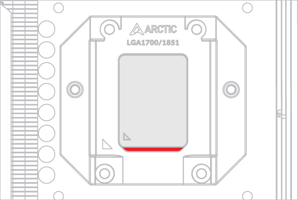 Liquid Freezer III Pro 240