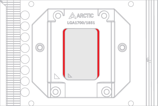 Liquid Freezer III Pro 240