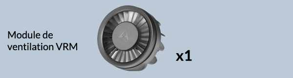 Liquid Freezer III Pro 240