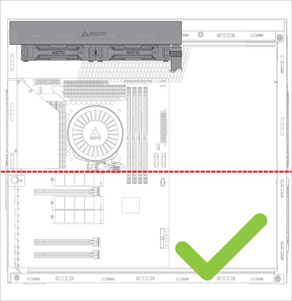 Liquid Freezer III Pro 240