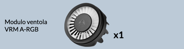 Liquid Freezer III Pro 280 A-RGB