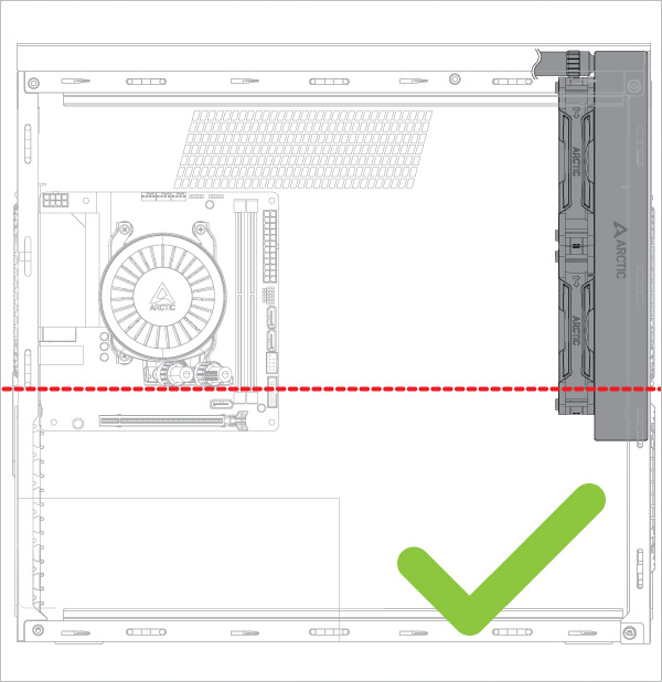 Liquid Freezer III Pro 280 A-RGB