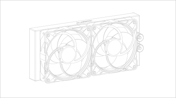 Liquid Freezer III Pro 280 A-RGB