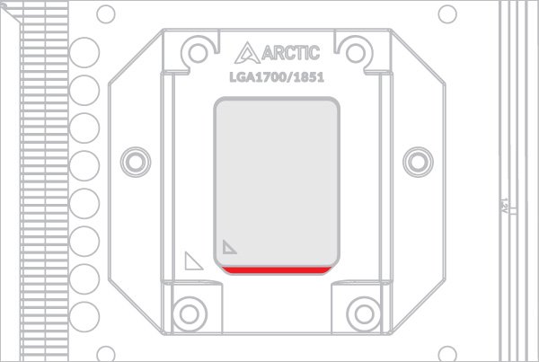 Liquid Freezer III Pro 280 A-RGB