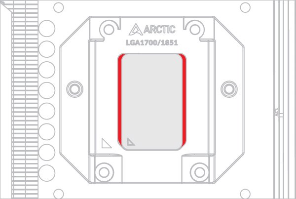 Liquid Freezer III Pro 280 A-RGB
