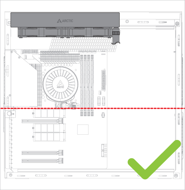Liquid Freezer III Pro 280 A-RGB