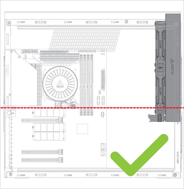 Liquid Freezer III Pro 280 A-RGB