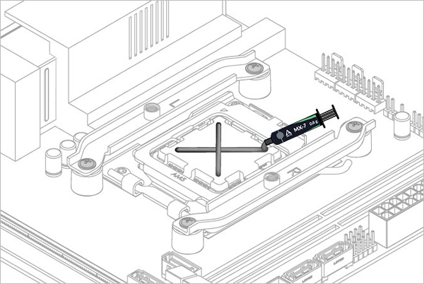 Liquid Freezer III Pro 280 A-RGB