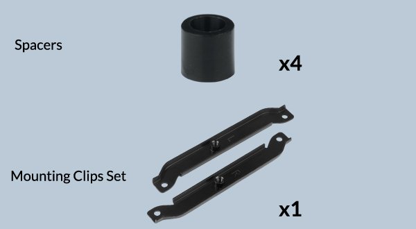 Liquid Freezer III Pro 280