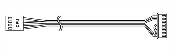 Liquid Freezer III Pro 280