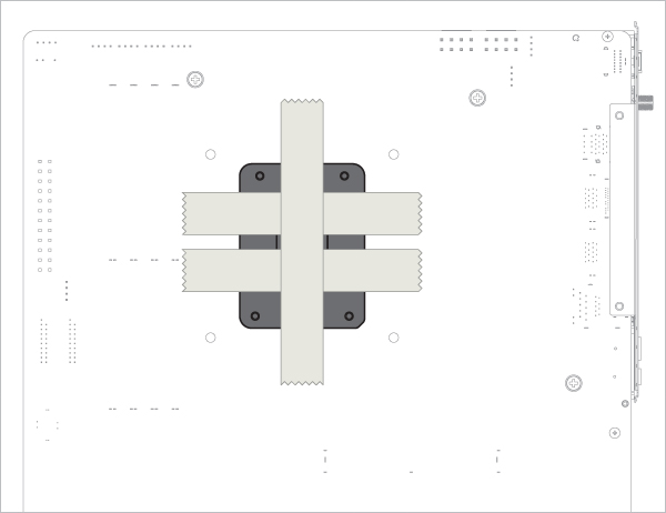 Liquid Freezer III Pro 280