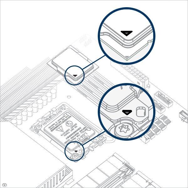 Liquid Freezer III Pro 280