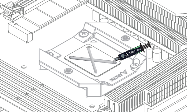 Liquid Freezer III Pro 360 A-RGB