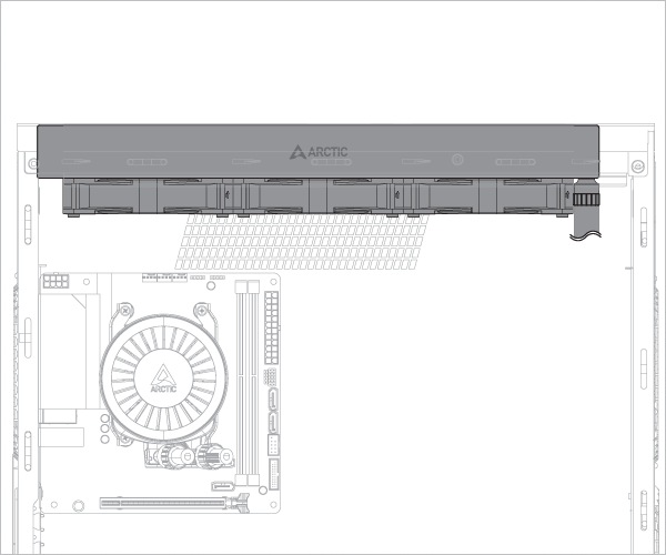 Liquid Freezer III Pro 360 A-RGB