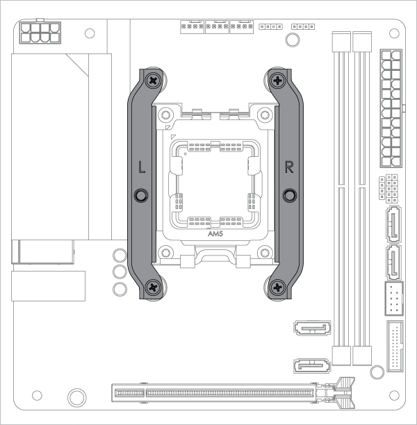 Liquid Freezer III Pro 360