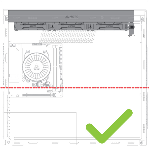 Liquid Freezer III Pro 360