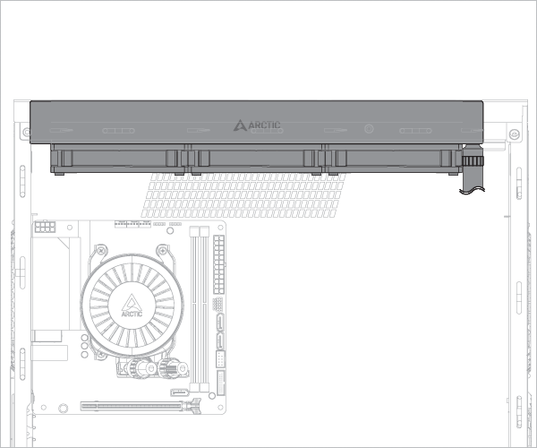 Liquid Freezer III Pro 360