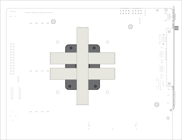Liquid Freezer III Pro 360