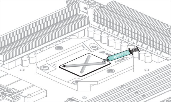 Liquid Freezer III Pro 360
