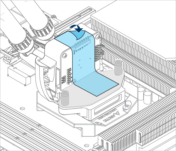 Liquid Freezer III Pro 360