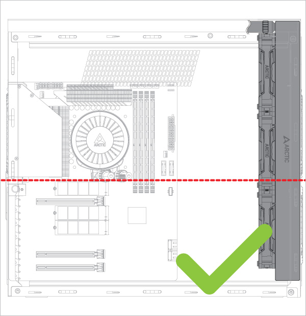 Liquid Freezer III Pro 360