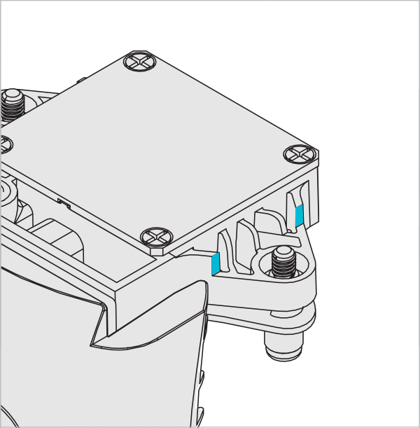Liquid Freezer III Pro 360 A-RGB Rev 3