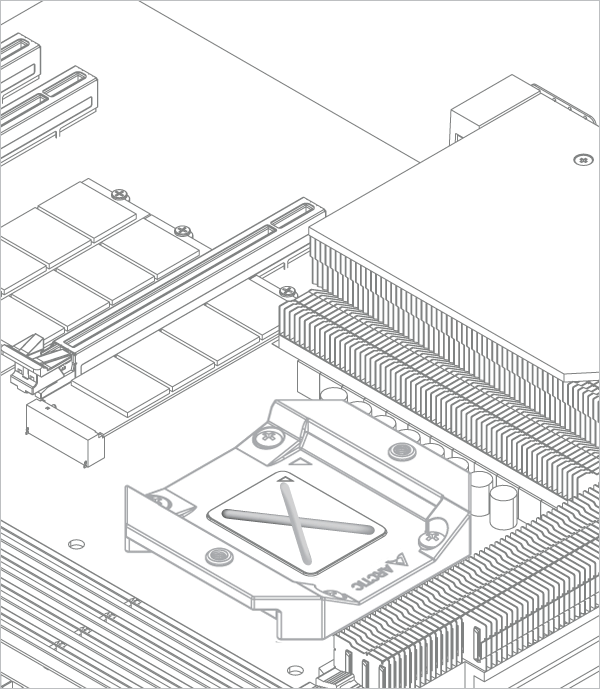 Liquid Freezer III Pro 360